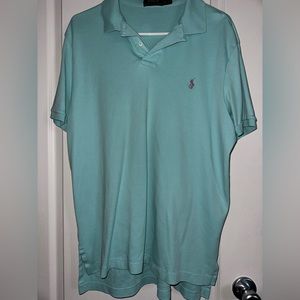 Men’s Ralph Lauren Polo Short sleeve Shirt